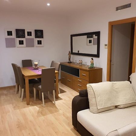 Bonito Apartamento Sitges Exterior foto
