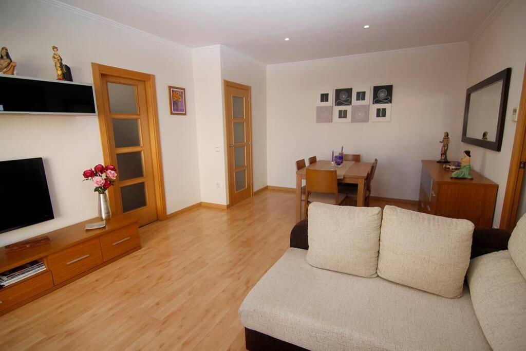Bonito Apartamento Sitges Exterior foto