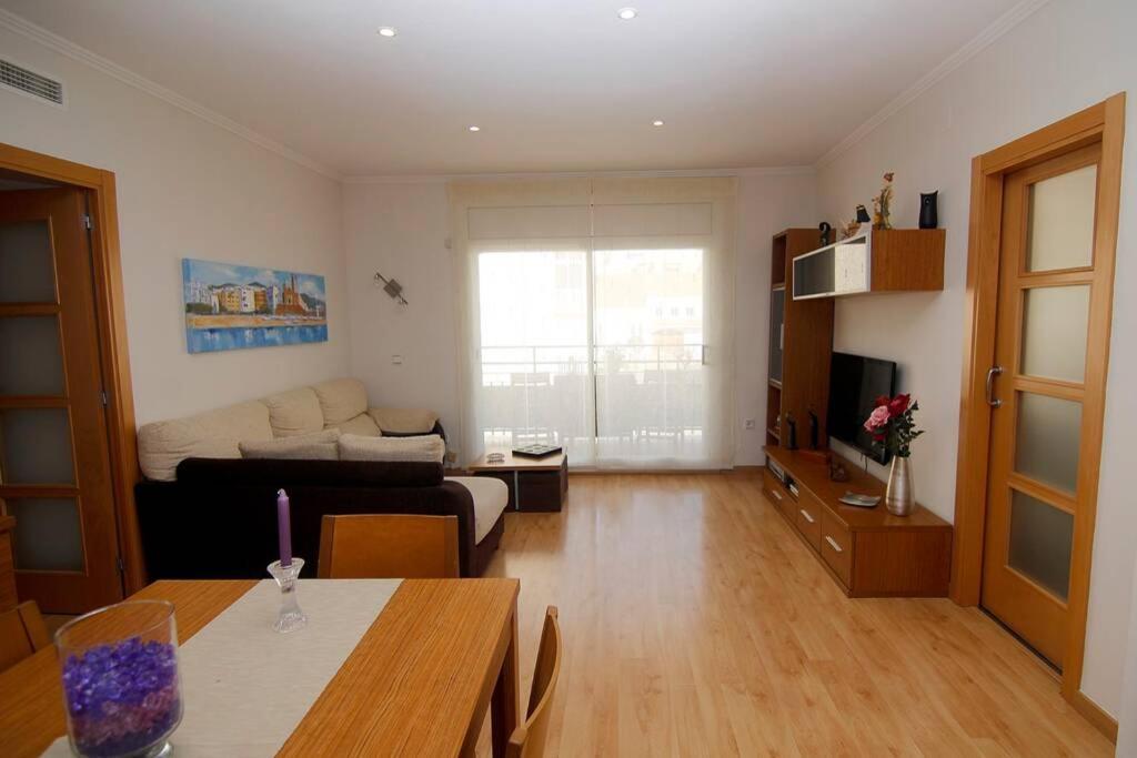 Bonito Apartamento Sitges Exterior foto