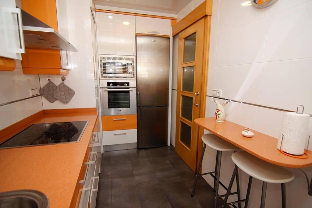 Bonito Apartamento Sitges Exterior foto