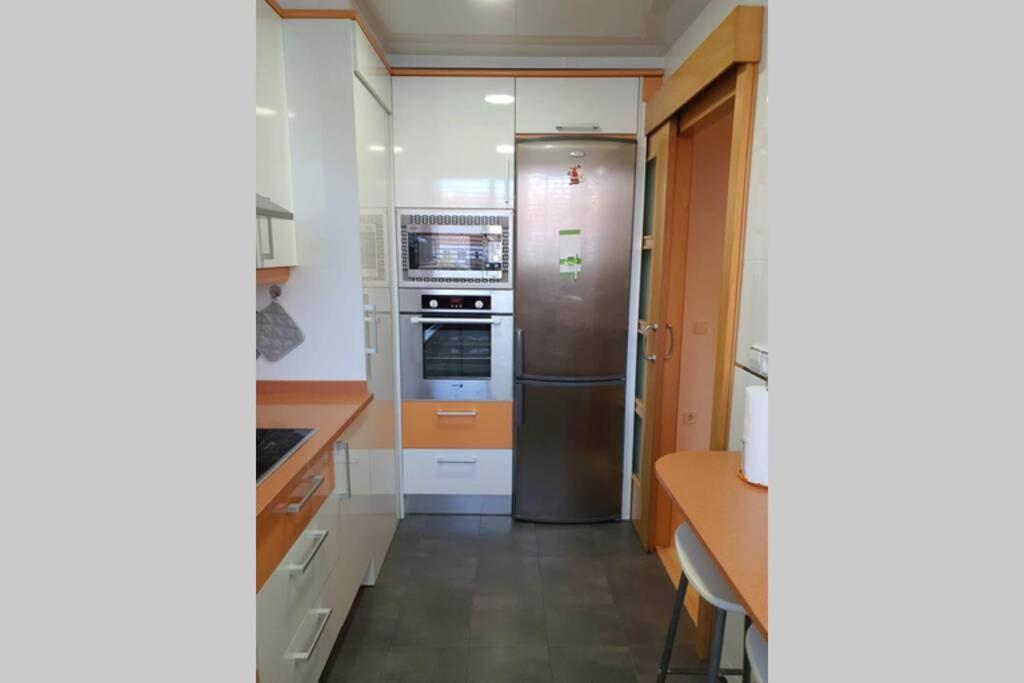 Bonito Apartamento Sitges Exterior foto