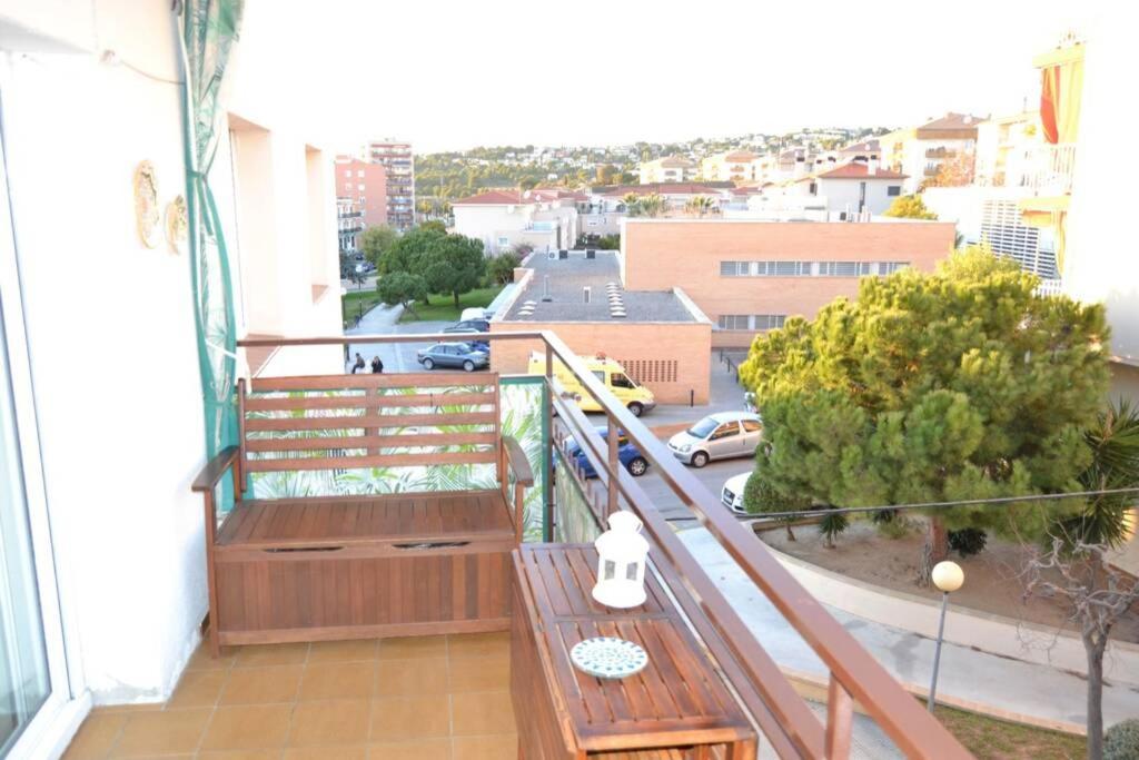 Bonito Apartamento Sitges Exterior foto
